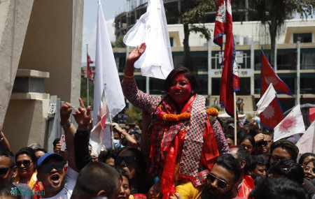 तस्बिर: नवीनबाबु गुरूङ/सेतोपाटी